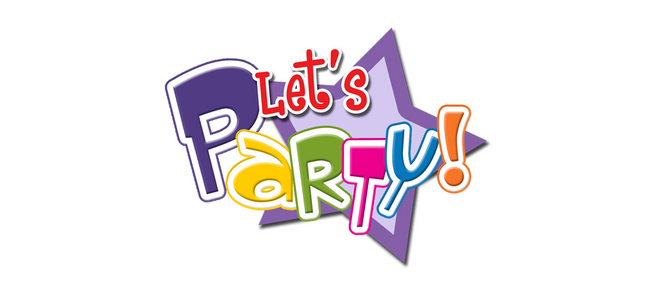 Lets-Party